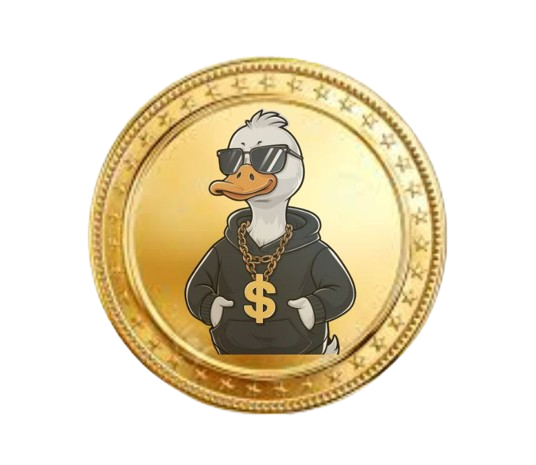 About Tecko the Duck